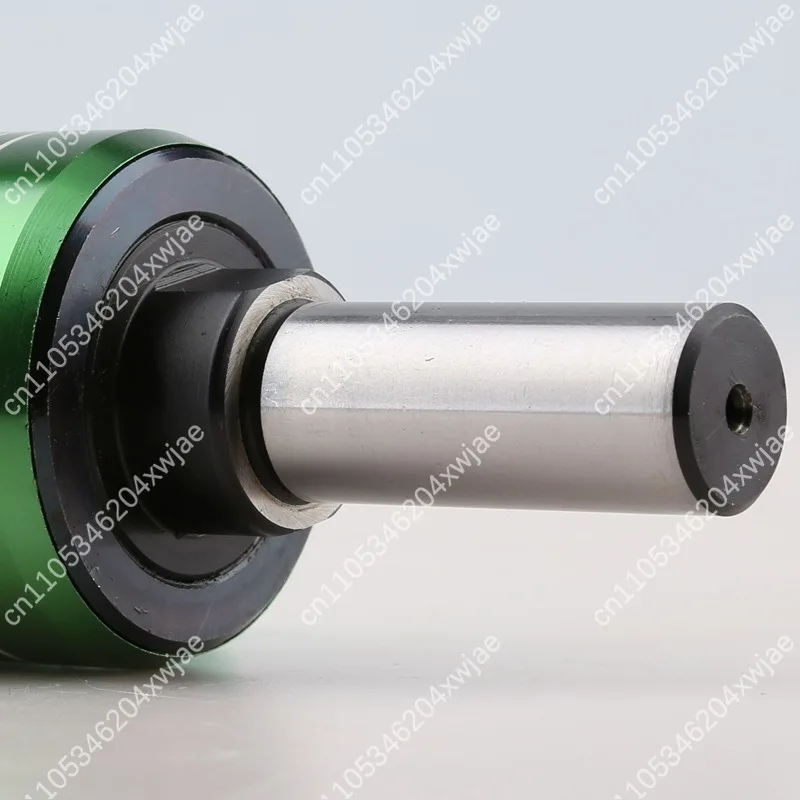 Multi-Function Rotary Punch Tool Set, Hexagonal Punching and Drilling Broach Tool for Metalworking
