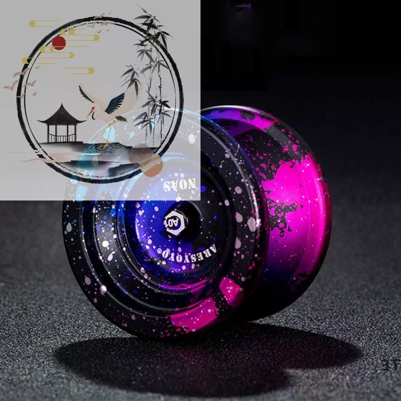 Thumbnail 2 - #8 Trending Professional Yoyo Toys Right Now