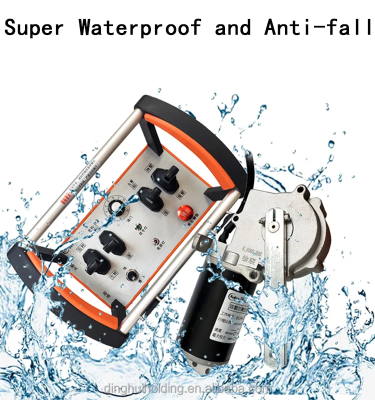 Wireless 12V 24V Hydraulic Joysticks Industry Remote Control