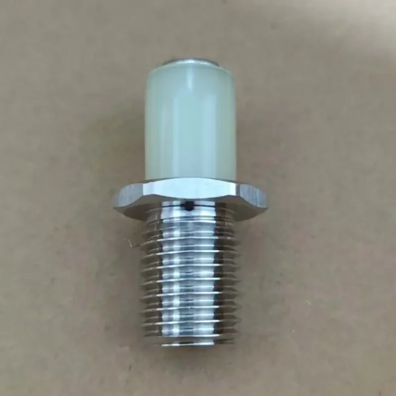 Universal M16 Screw Accessories Anti-Drop Straight Rod Silent Screw for Neck Brace Bracket Screw Realistic Dolls Parts