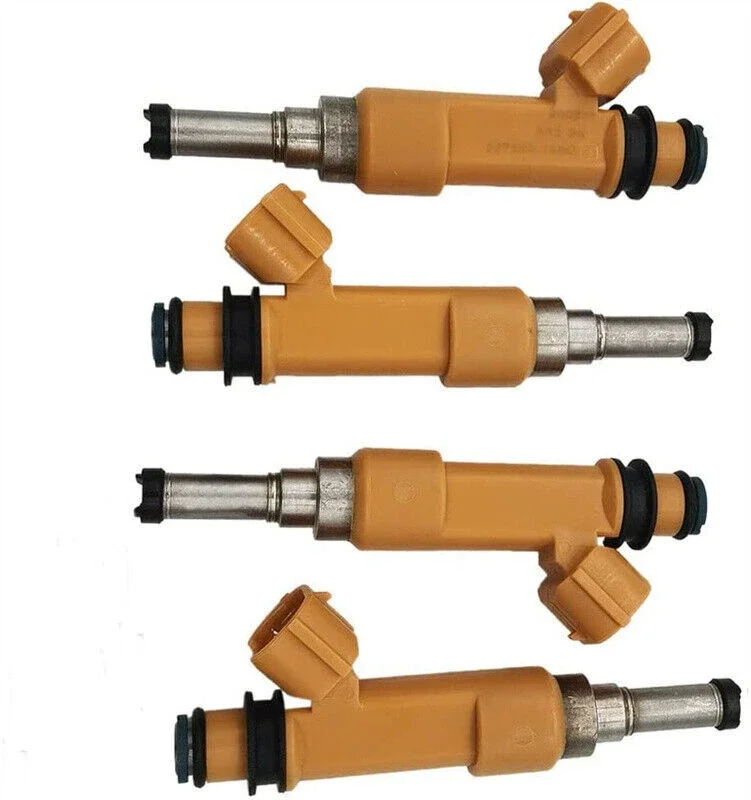 

4PCS Fuel Injectors EV14 for Suzuki SX4 1.6L M16A 297500-1480 15710-54LA0