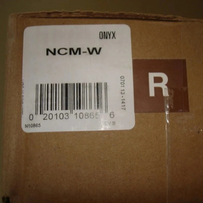 

Brand New Original NCM-W control board In Box Fast Delivey