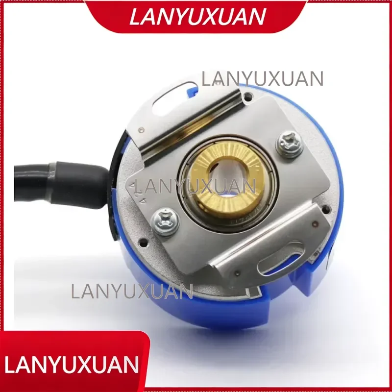 Tamagawa Encoder OIH 48-2000P4-L6-5V TS5212N500 OIH48-2000P4-L6-5V Supplier Price Seller Provider Products Manufacturer