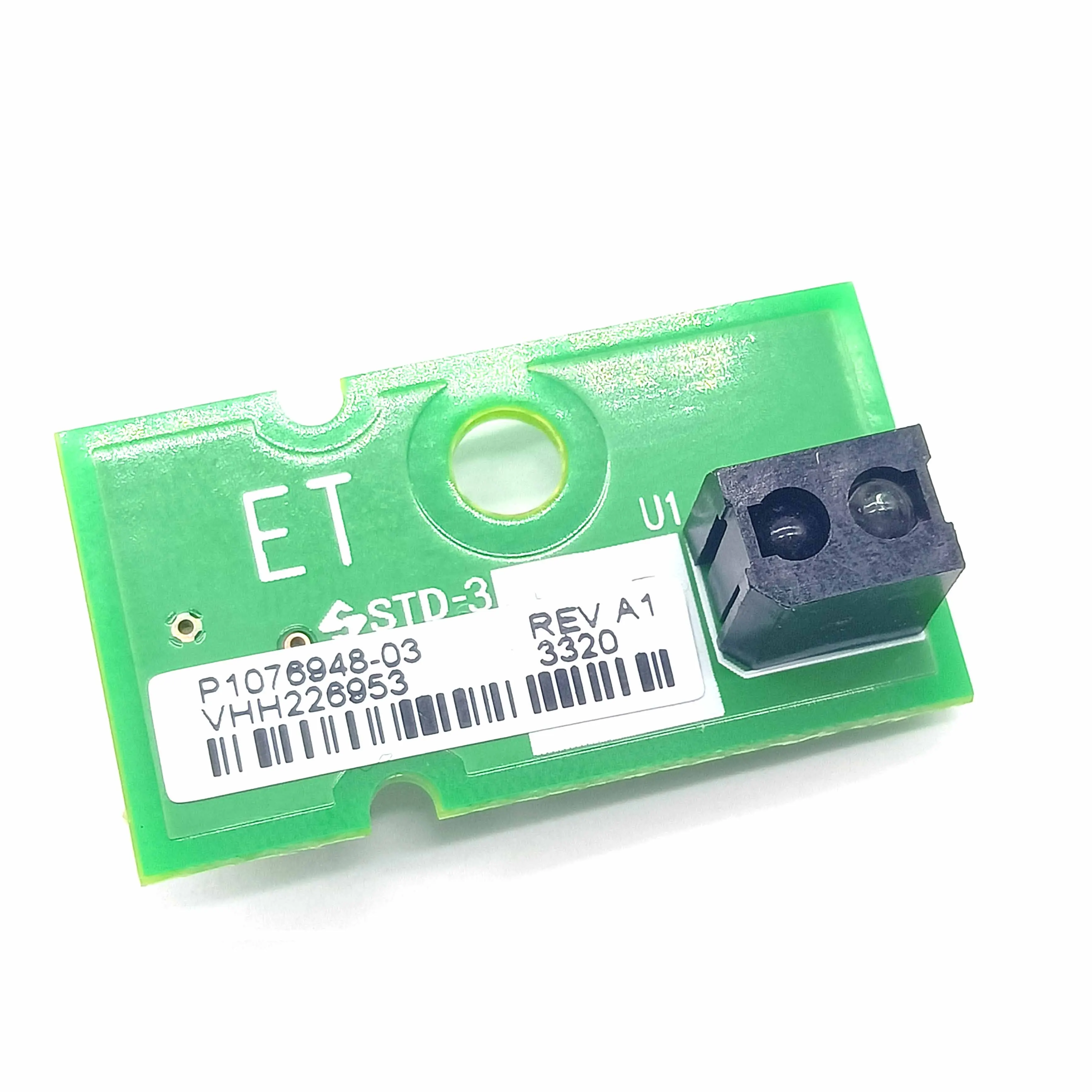 ZD620 ZD410 ZD420 P1076948-101B Oberer Spaltensensor P1076948-03 Passend für Zebra