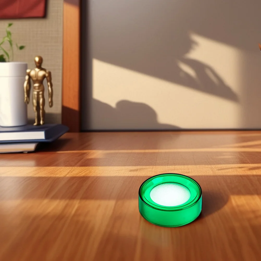 وعاء عد النقود مع جهاز ترطيب الأصابع، تصميم مضاد للانزلاق، أداة تمويل سطح المكتب للمتصفين، فرز أموال فعال #4