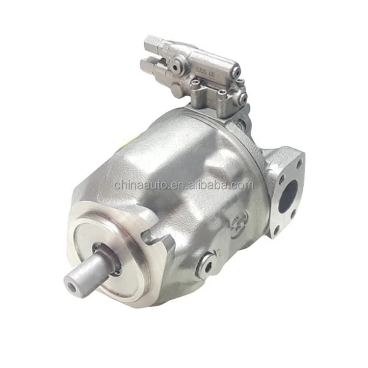 Advance Excavator Hydraulic parts Main piston Pump For  A10VSO71DFR1/31R-PKC92N00