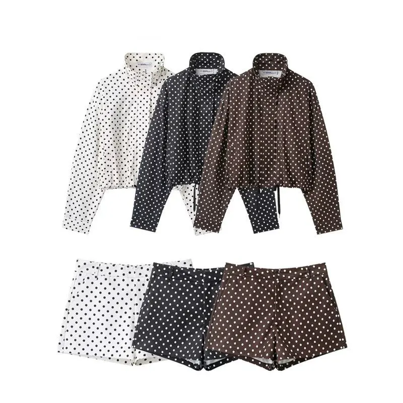 Two Piece Pants Set… - image