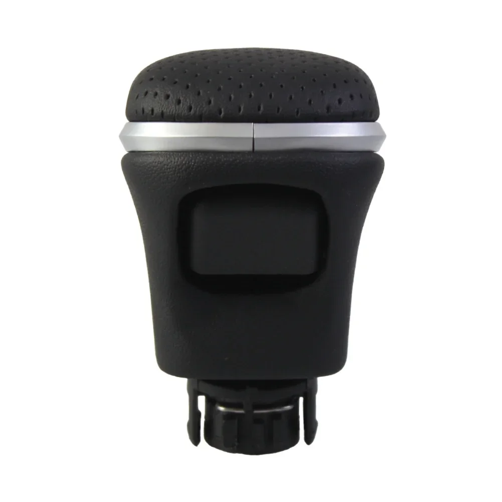 

Replacement Car Gear Shift Knob For Toyota For Corolla For Camry For Avalon XV70 2018 2022 ABS Leather Material