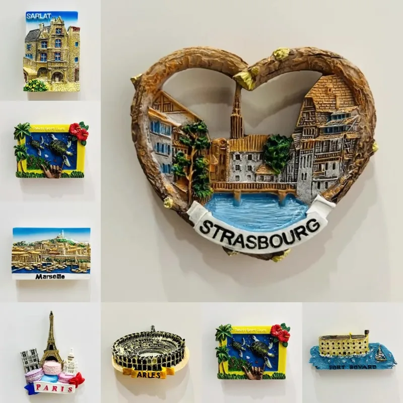 France Sarlat Fridg…