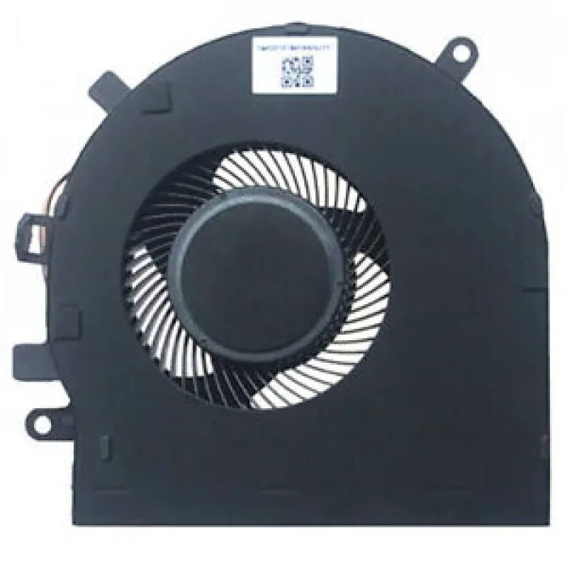 NOVO CPU GPU ventilador Cooler Para Razer Blade RZ09-027 RZ09-0270 Blade 15 GTX1060 DFS5K 121142621   DFS 501105 PR0T