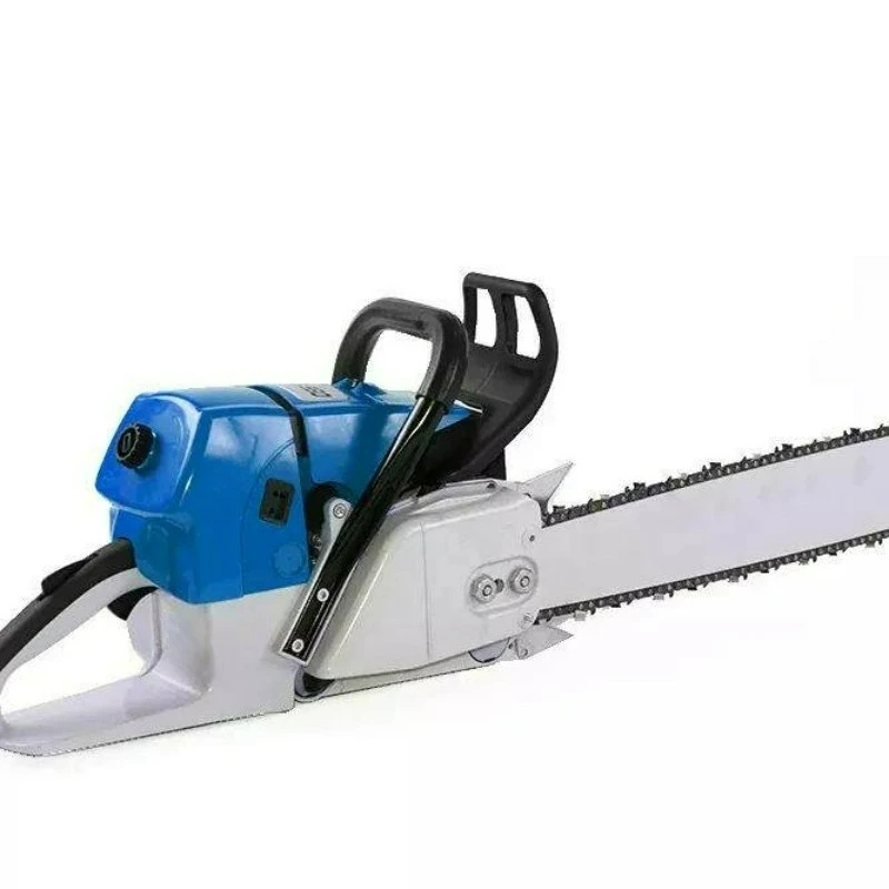 ms066 Displacement 92CC ms660MS661 Power 5.2KW5.4KW Professional Logging Saw