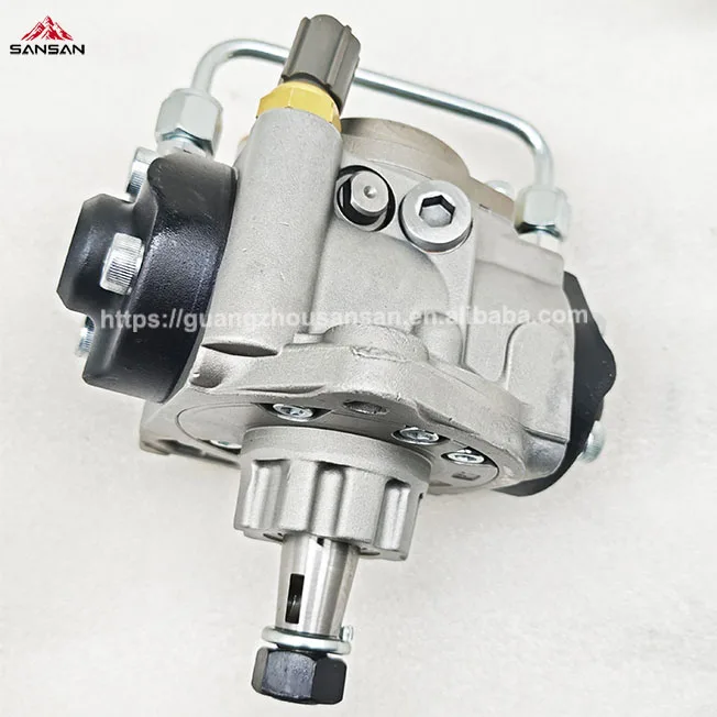 Engine Parts Fuel Injection Pump 8-98346317-0 294000-2400 for Diesel Engine J05E Fuel Injector Pump