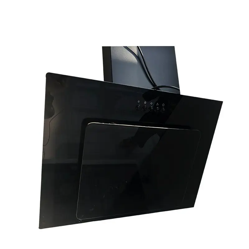 중국산 스테인리스 스틸 레인지 후드 주방 후드 주방 가전 초슬림 에어 레인지 주방 후드