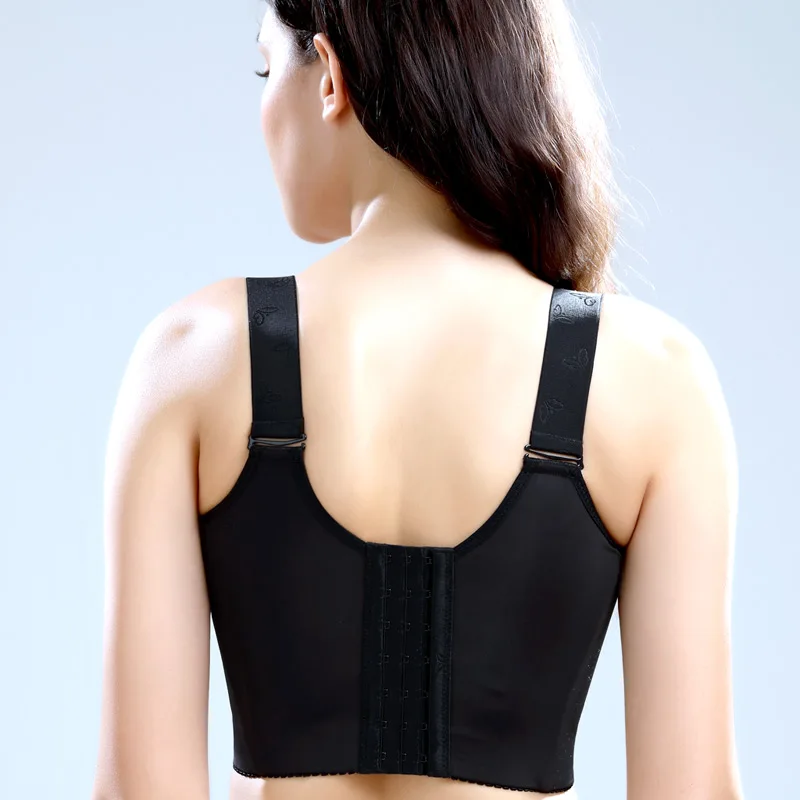 Plus size Push Up Padded Bras for Women Lace Plus Size Bra Add Two Cup Underwire Brassiere C D E big Cup women\'s underwear