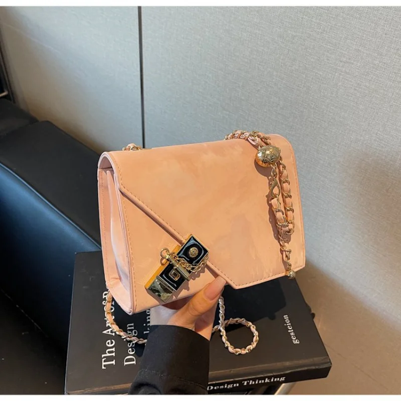 

Casual Daily Use Tote Bag Canvas Material Soft Lightweight Shoulder Bag With Exterior Pockets