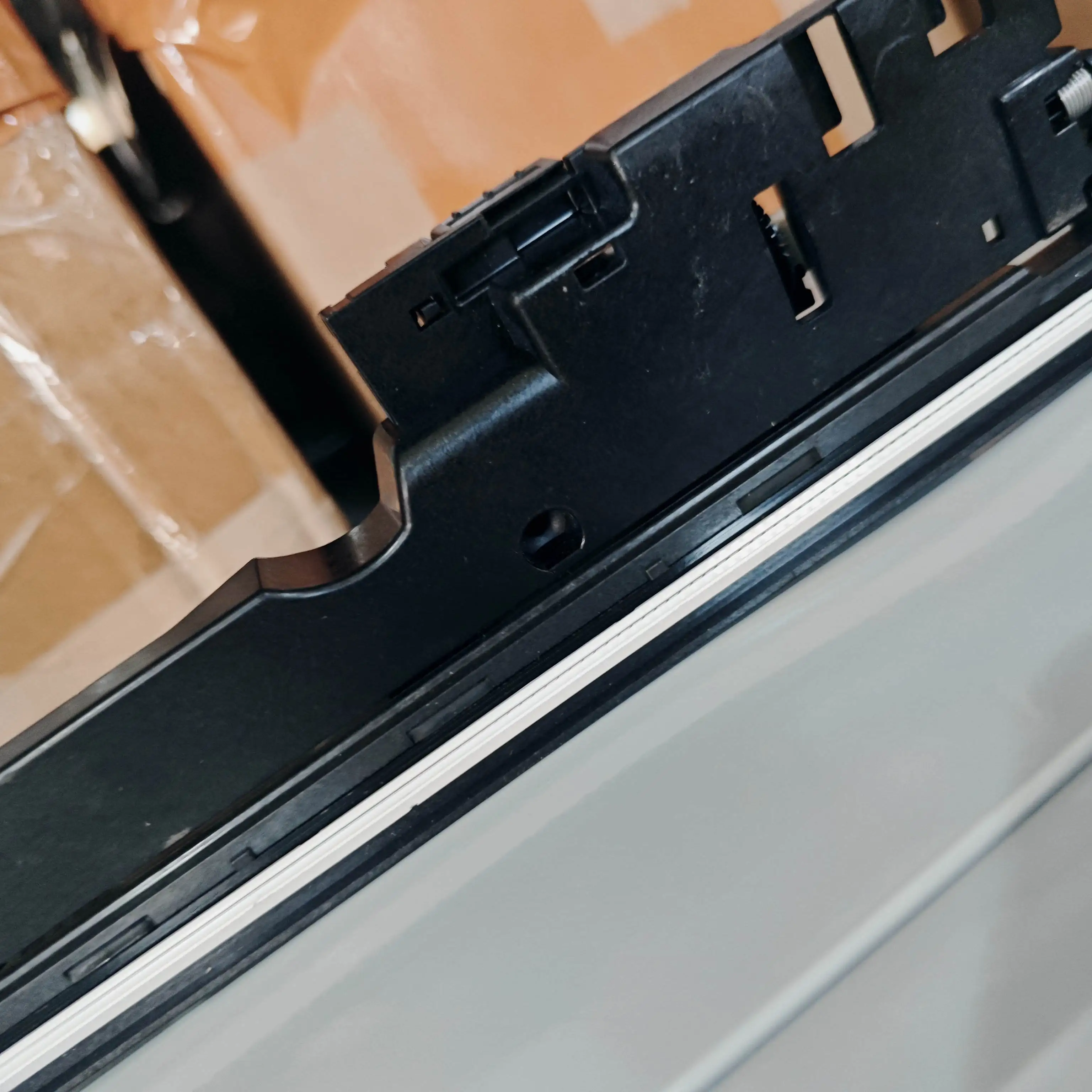 

CZ181-60104 Original CIS Scanner Unit Scanner Head Contact Image Sensor For HP M125 M126 M127 M128 M125A M127A CZ181-40012