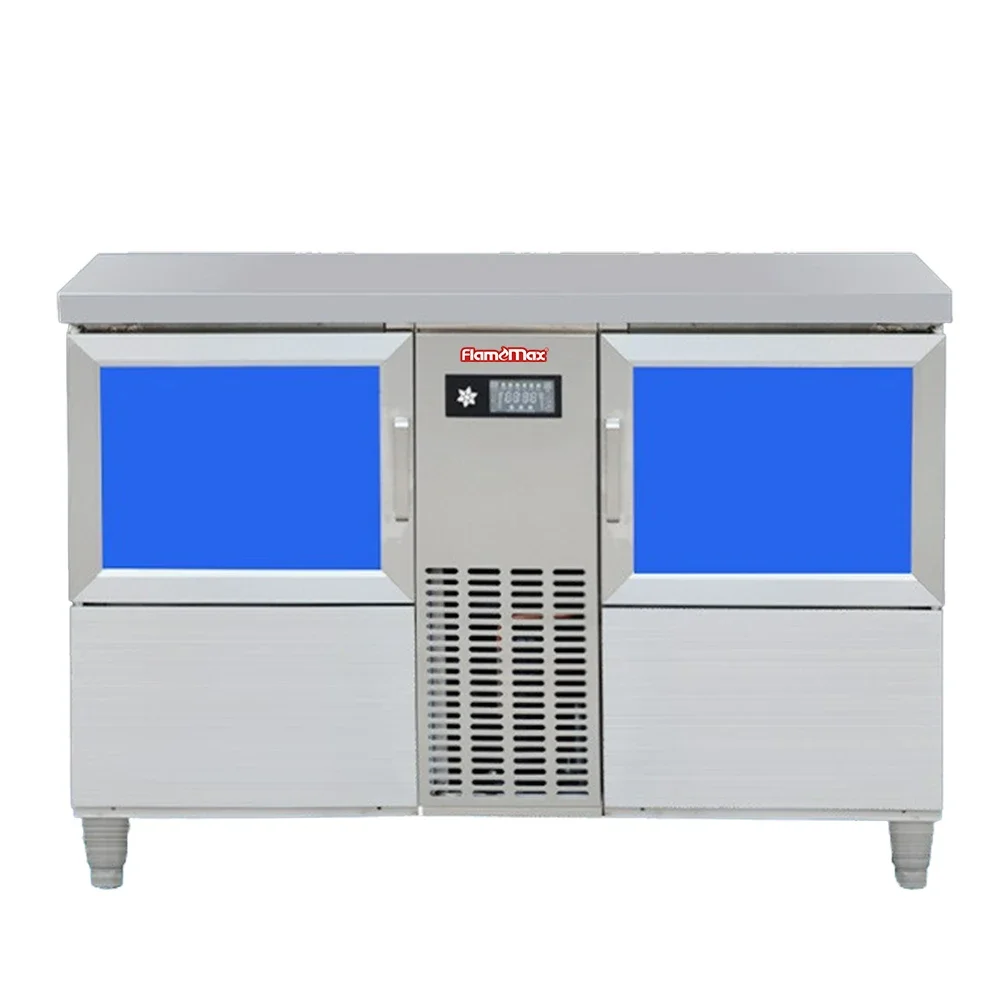 HI-210A 100kg/24H commercial ice cube maker ice maker machine automatic ice machines for hotel use