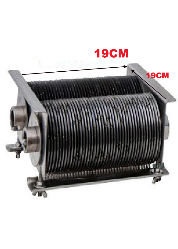 Qw Model Meat Cutte…