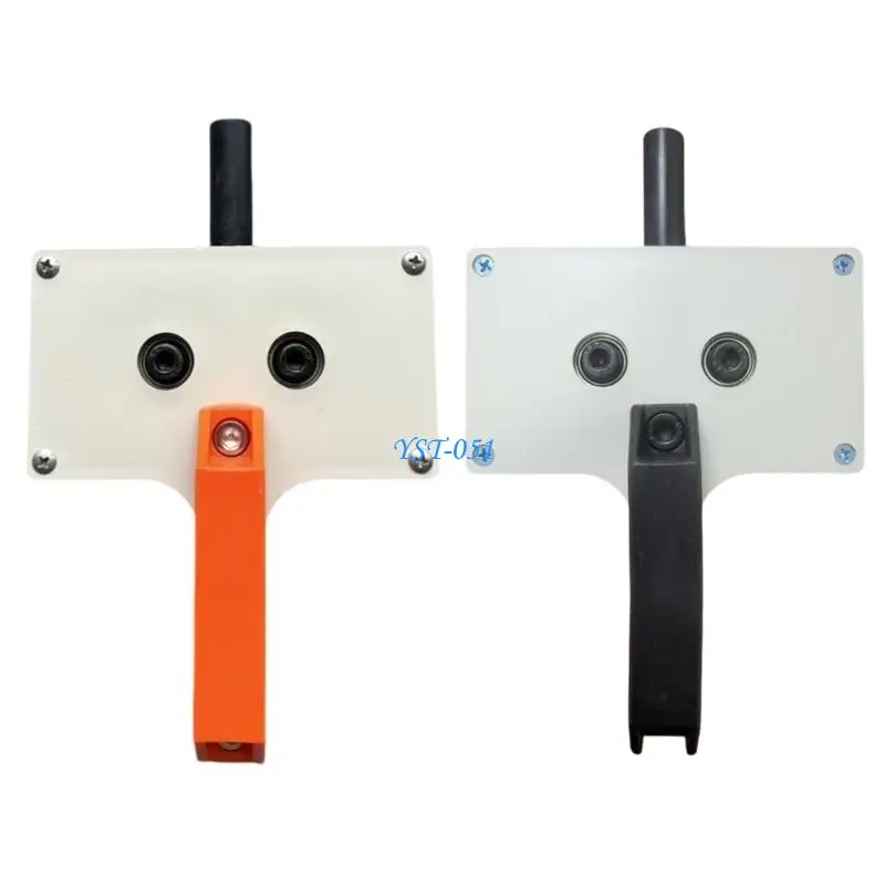 

E15A MultiPurpose Electrician Wire Pulling Tool For Complex Wiring Layouts Puller