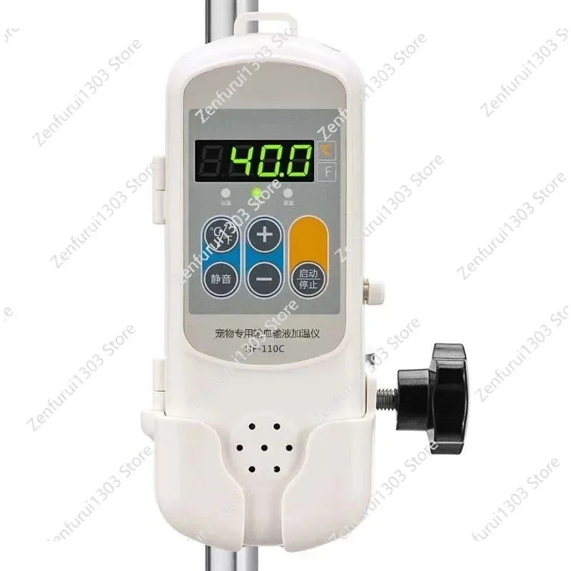 

HF-110C Pet-specific Blood Transfusion Infusion Warmer Fluid Warmer /infusion Warmer Pet Thermostat