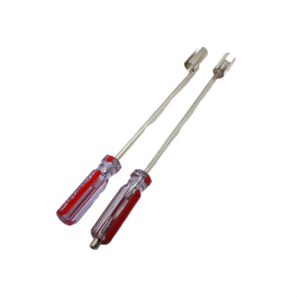 F Head Puller Screwdriver Removal Tool BNC Connector Puller Tool Screwdriver Screwdriver BNC And F Connector Extraction Tool