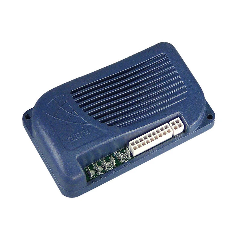 Контроллер Curtis 1228-2430 24 В 70 А для запасных частей для вилочных погрузчиков