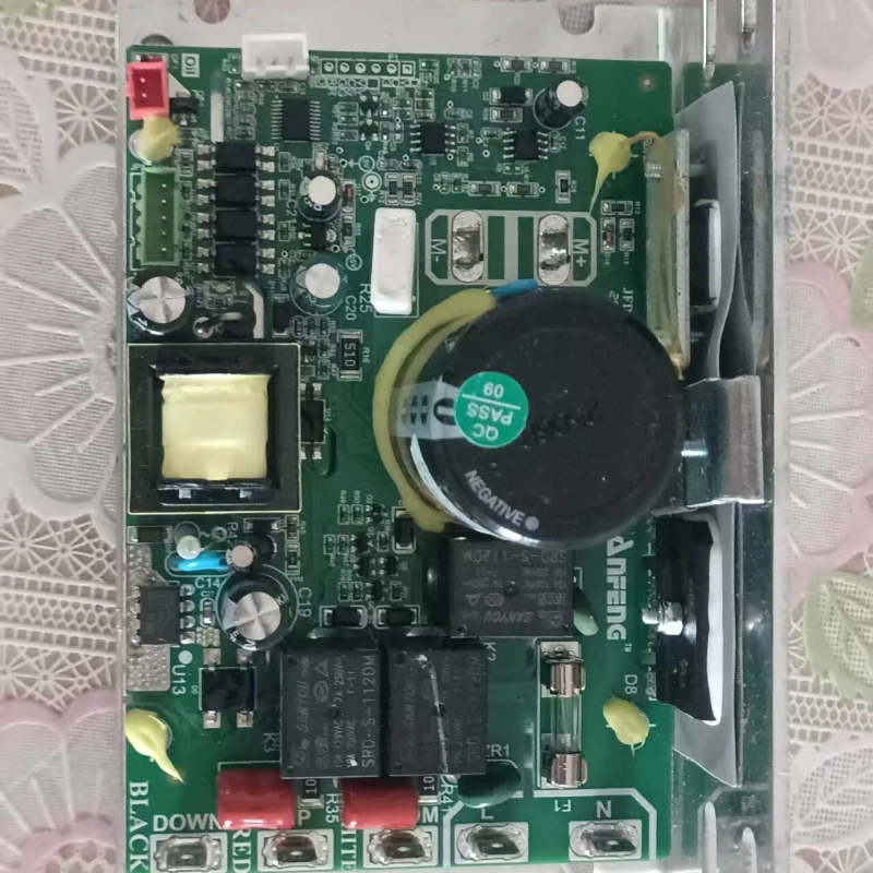 

G900S900/8096/A5S8008s/9009D/8009 treadmill main board