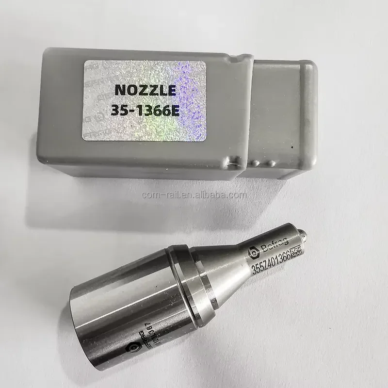35-1366E Common Rail Fuel Injector Nozzle 35-1366E