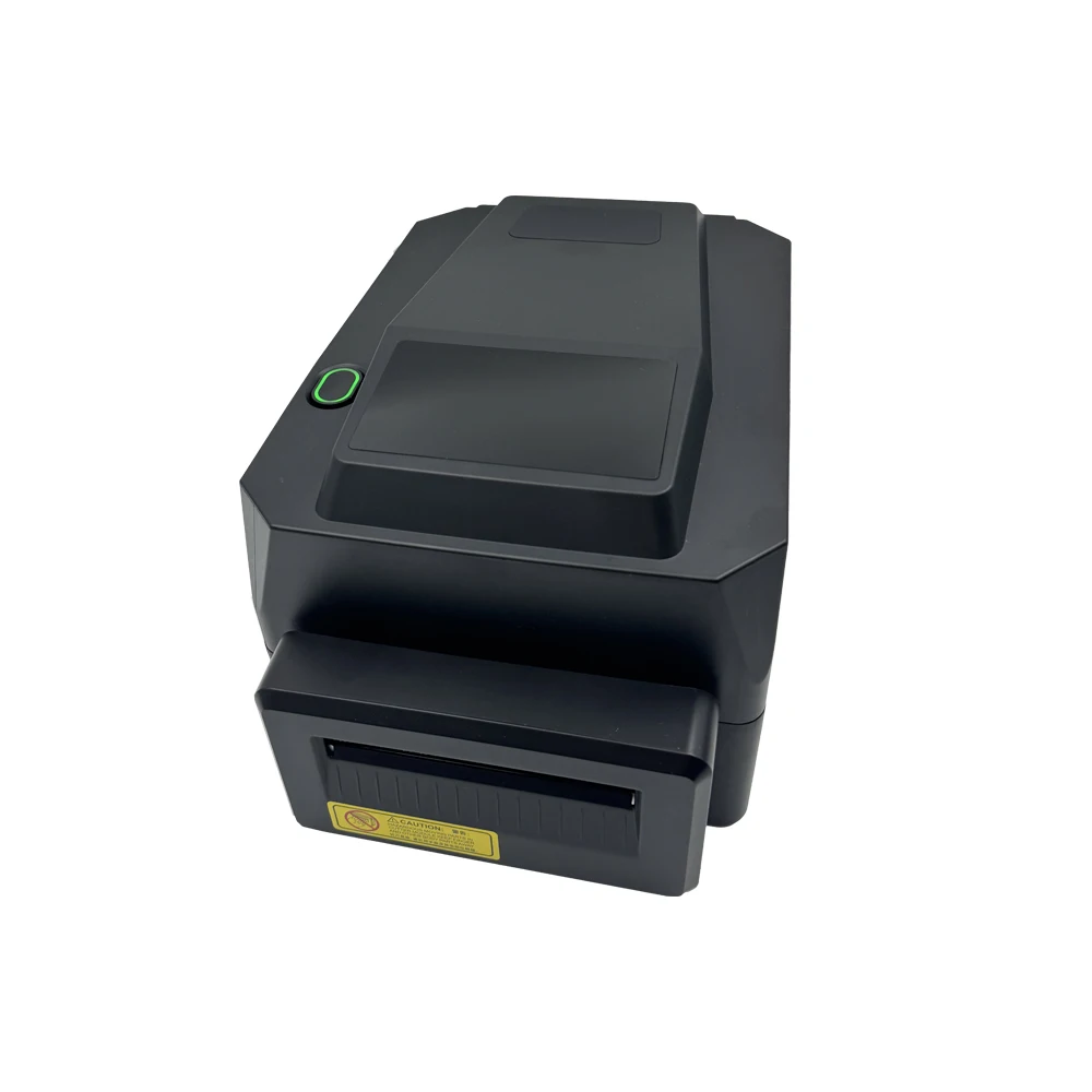 

4 Inch Satin Label Thermal POS Printer 203DPI 127mm/s Supports Guest Invoices&Washing Labels USB/RS232/Parallel Interface Stock