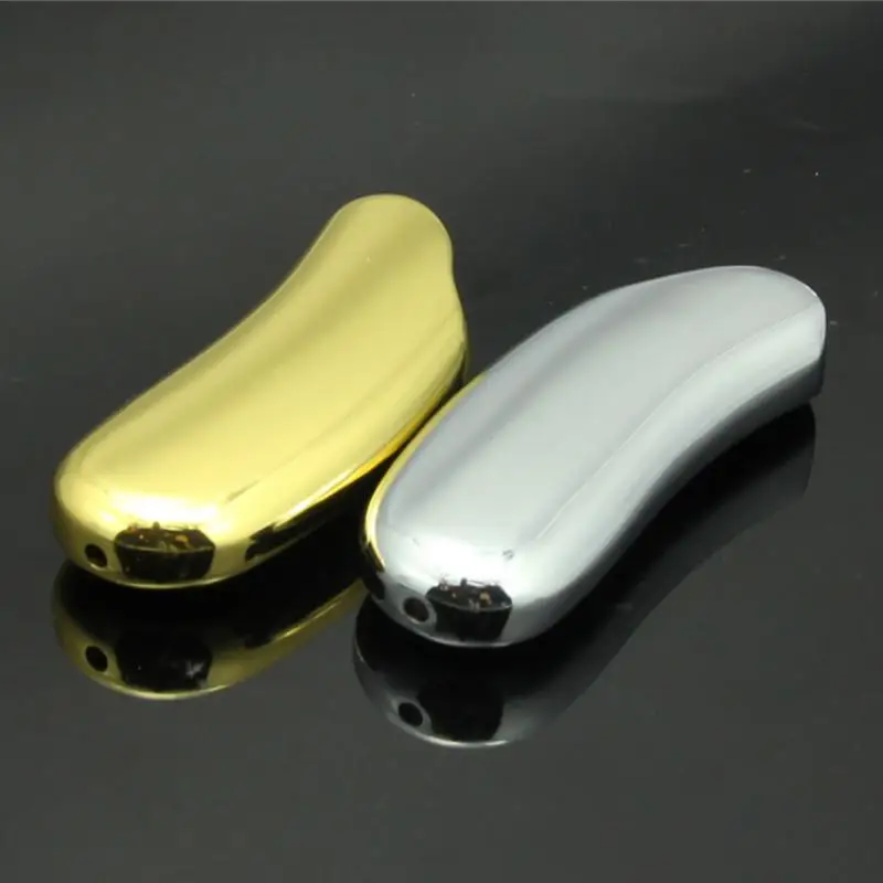 1Pcs High Quality Metal Alloy Material Lighter Case Cover Fits Bic J5 Lighter Case Cover Shell(No Lighter)
