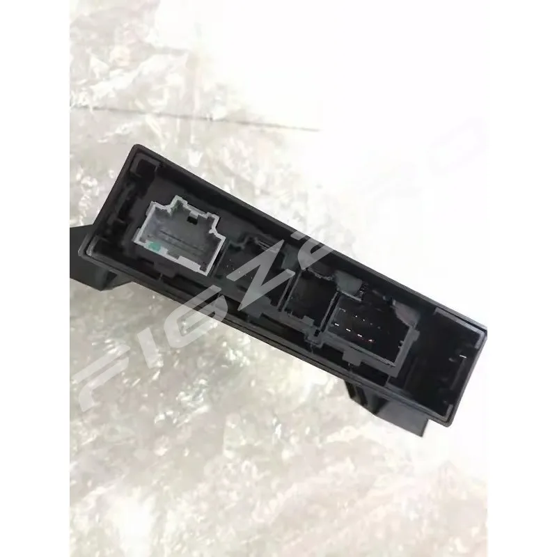 Automobiles Keyless Entry Ignition Module Body Kits Black for Roewe RX8 RX5 MAX Ei5 I6 for MG EMG6