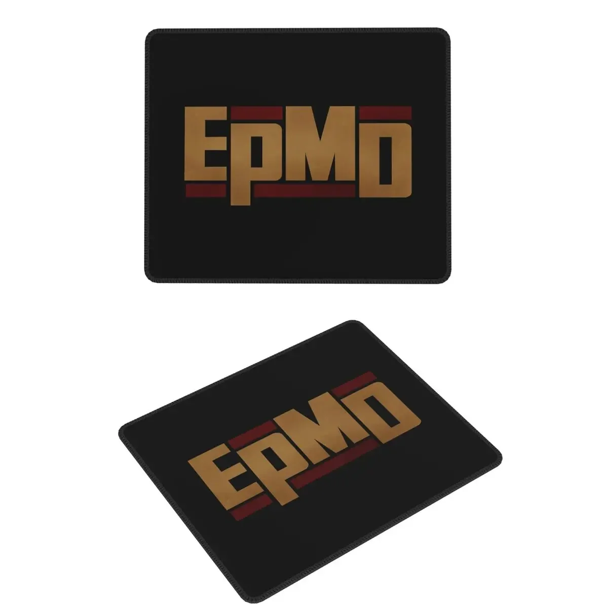 

EPMD Rugged Mouse Pad Computer Keyboard Mouse Mat Gamer PC Desk Mat Office Table Mats