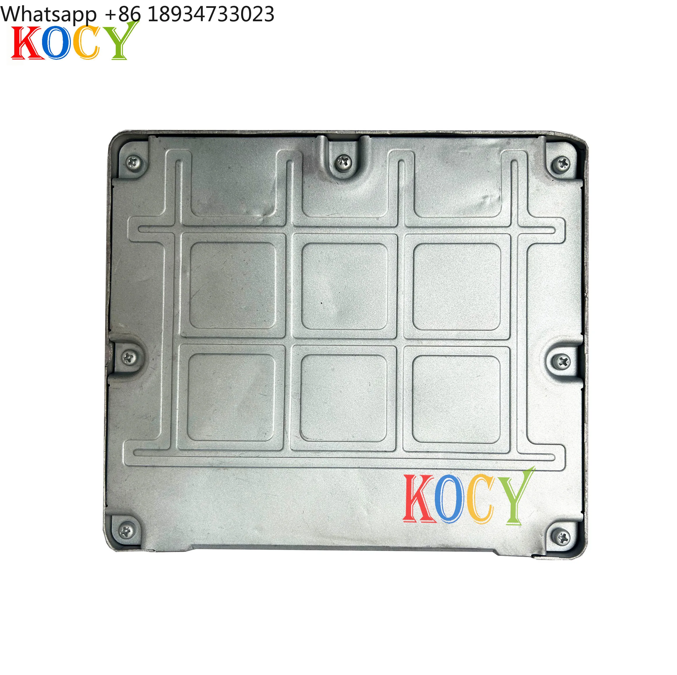 For Toyota RAV4 2.0L ACA21 1AZ-FE 4X4AT ECU Unit 12V 89661-42720 211000-816 Japan High Quality 8966142720 89661 42720 211000816