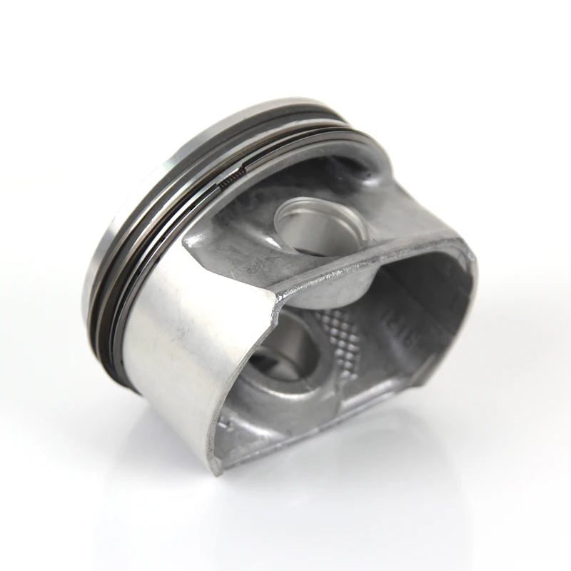 

Высокопроизводительный поршневой комплект с новыми кольцами для моделей Audi A4 A5 A6 A7 A8 Q3 Q5 Q7 2,4 2,8 3,2