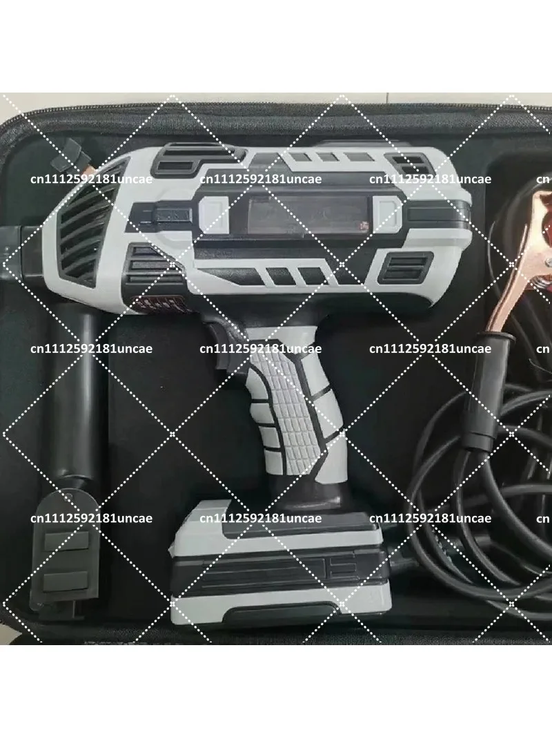 Mini Portable Inverter Welding Machine, Household Small Handheld Electric Welder, Multifunctional Arc Welder