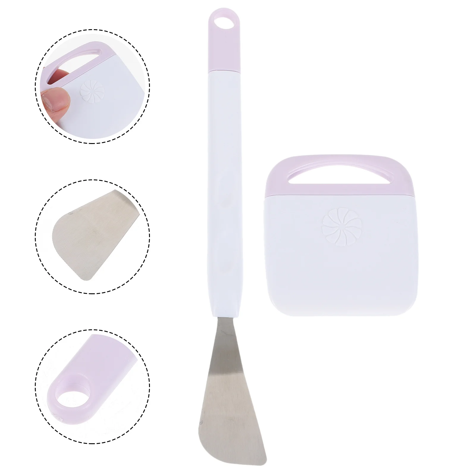 

2pcs Weeding Tool Kit Basic Craft Making Tools For Diy Vinyl Crafts Precision Carving Tool Hobby Knives Vinyl Accessories