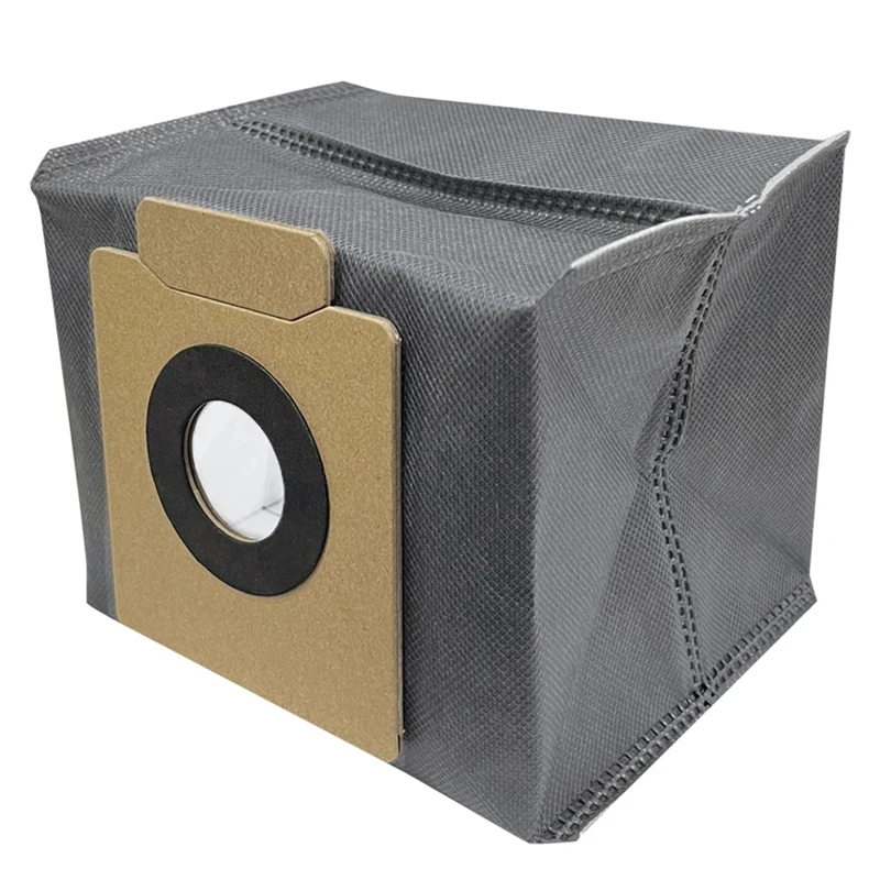 For Eufy X8 Pro SES Robot Vacuum Cleaner Dust Bags Accessories Brush Mop Cloth Replacement