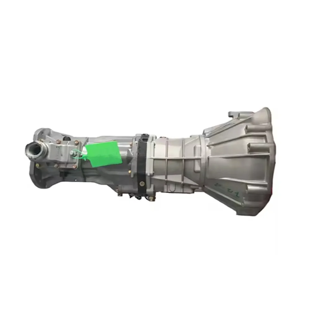 Factory Wholesale Transmission Assembly 1701000-K10  Applicable to Great Wall GW2.8T