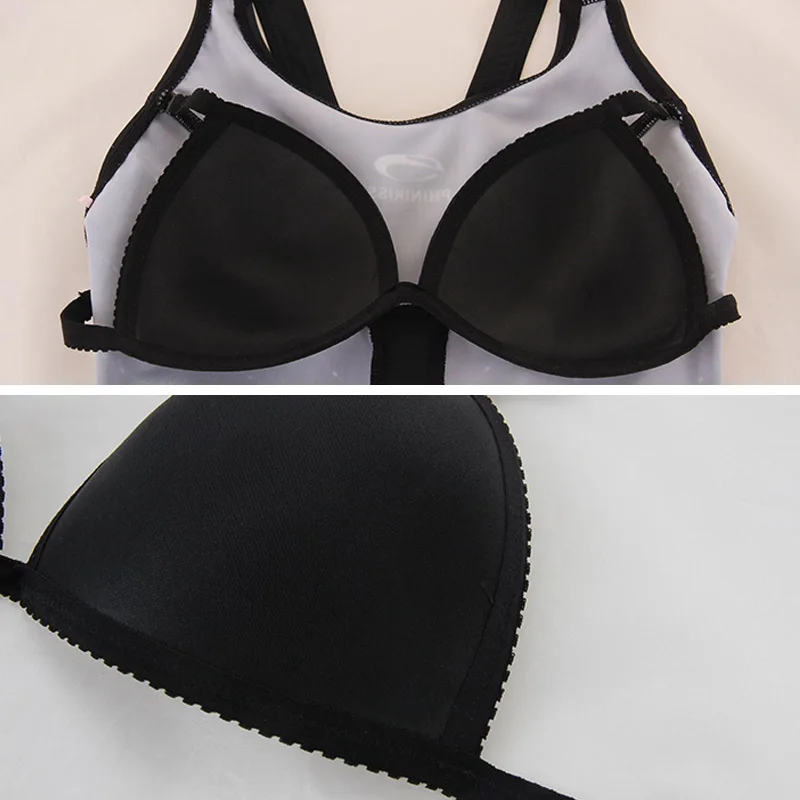 2026 Racing Swimsuit Women One Piece Suit Professional Sports Bathing Suit Competition Swimwear Triathlon Bodysuit Beachwear