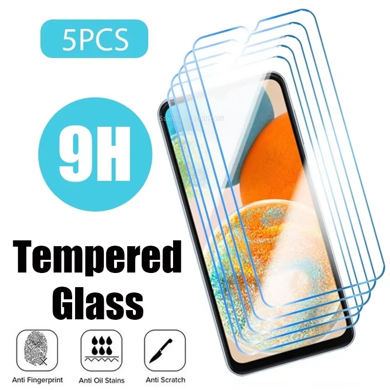 5PCS HD Tempered Glass & Anti spy privacy glass For Samsung S26 Ultra S26 ,No Bubble Easy Paste Shockproof Protective Glass Film