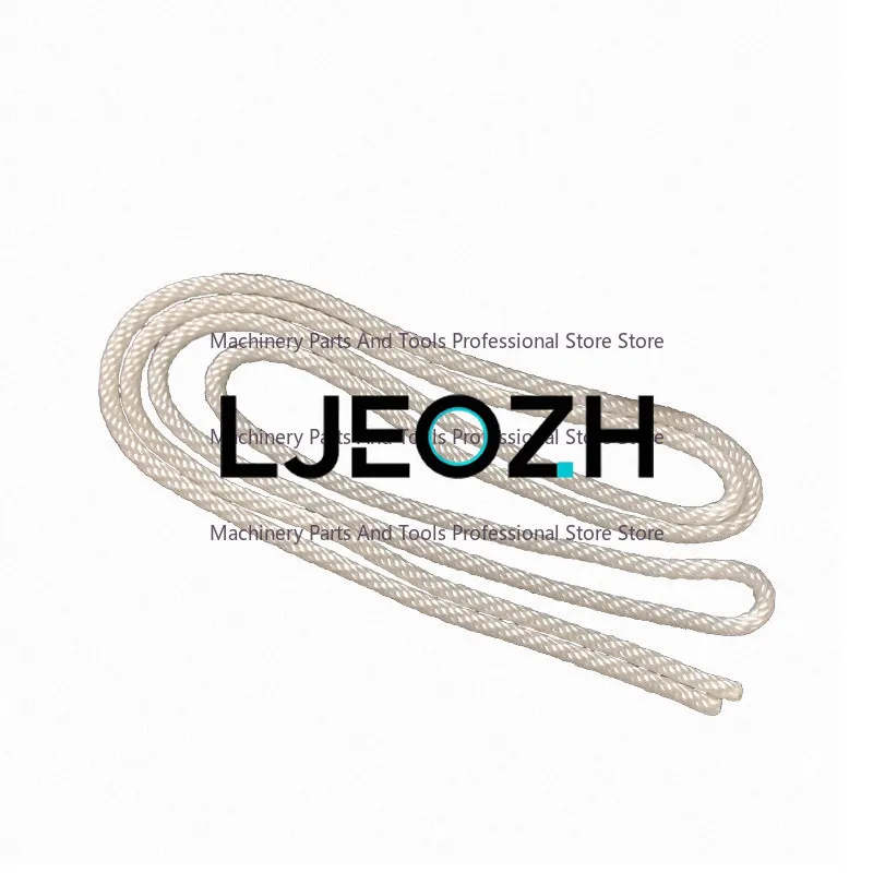 Generator Accessories 139/152/168F/188F/2kw/3KW Pull Disc Draw Rope/Start Draw Rope
