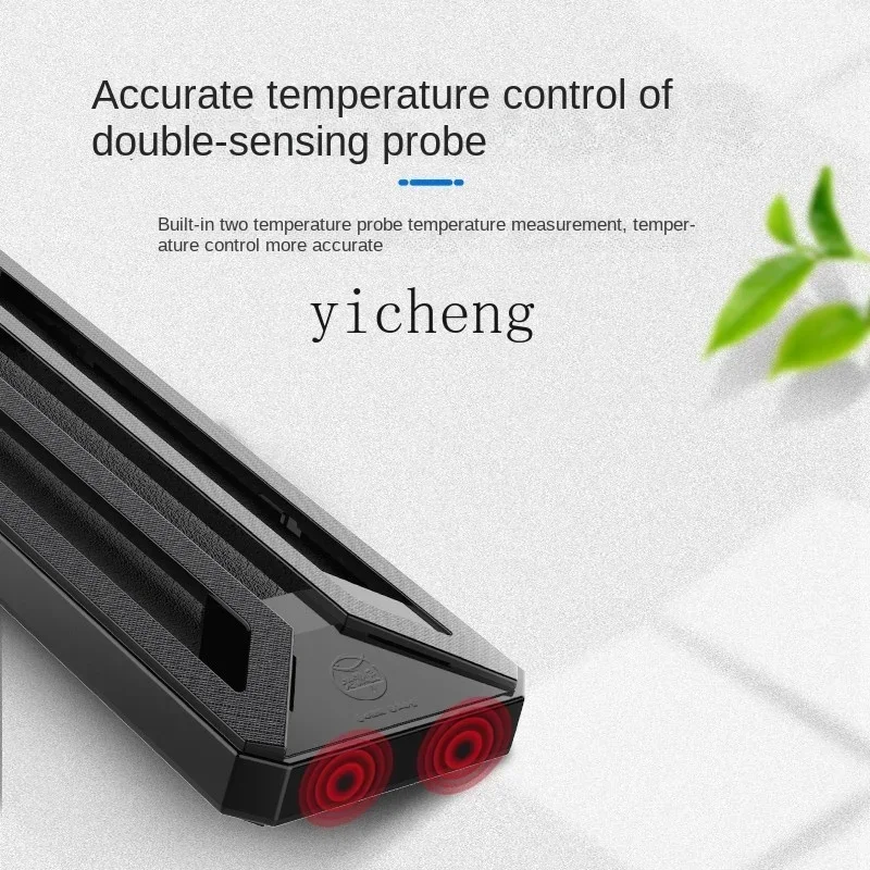 加熱棒自動恒温水槽小型周波数変換省エネ加熱棒