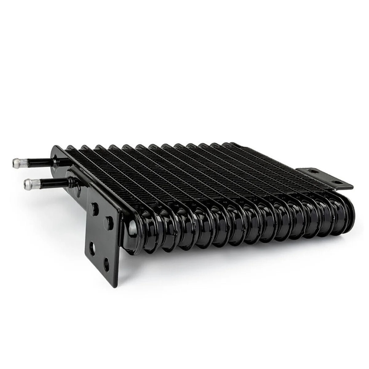 New Auto Transfer Oil Cooler Transmission Gear BOX Radiator for Mitsubishi Outlander II 2006-2012 CW6W 6B31 2920A128