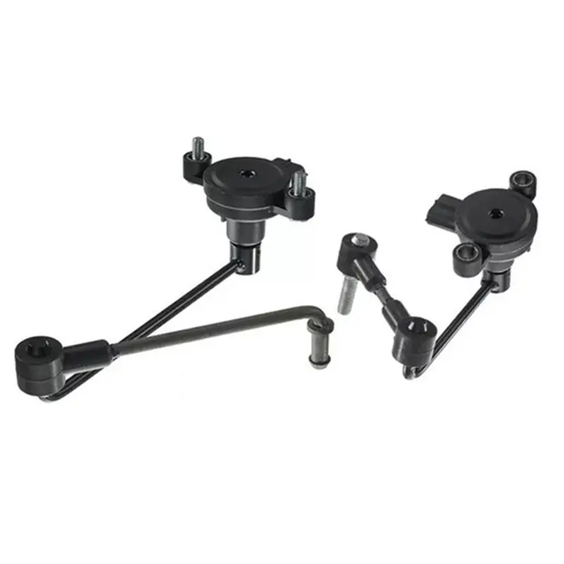 Top Sale ANR4686 ANR4687 Bracket Included Car Front Rear Height Leveling Sensor For Land Rover RANGE ROVER P38