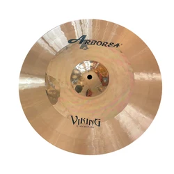 Arborea Cymbal Viking Series 14-18