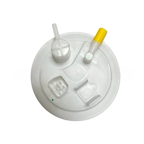 

Cross-border high-performance pump assembly