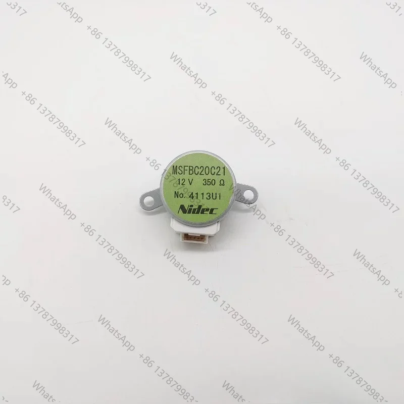 New Suitable for  air conditioning accessories progressive motor MSBPC20D11 12v 300 euro