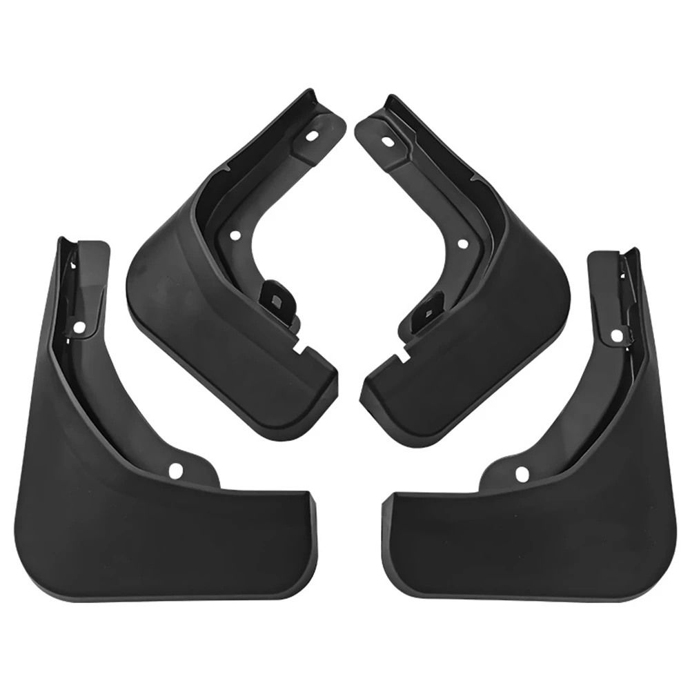 Car Mudflaps for 2022 Geely Mudguard Mud Flap Guard Splash Mudguards Car