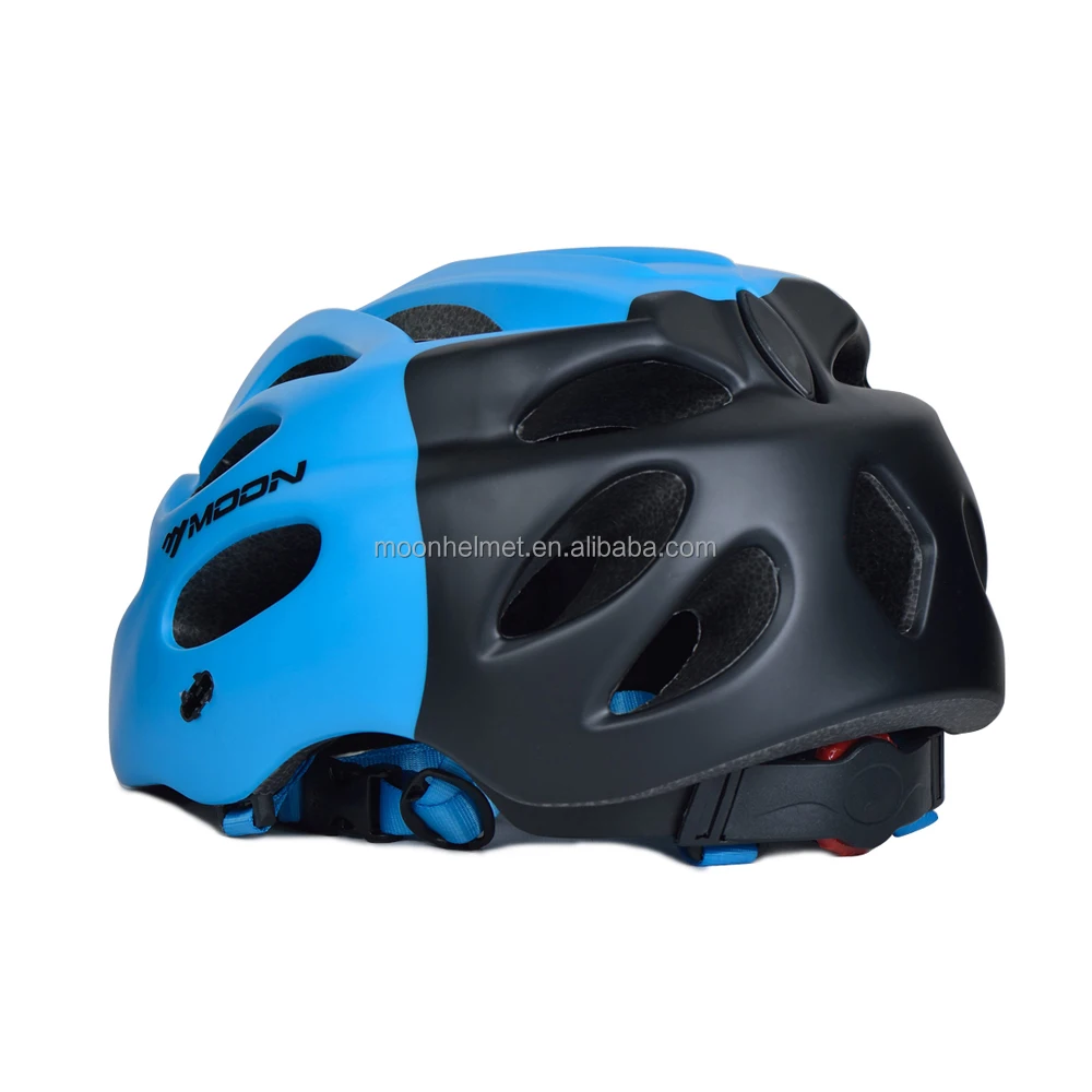 Women MTB Sport Cycling Mountain Custom Dirt Mountain Bike Air Protective Helmet