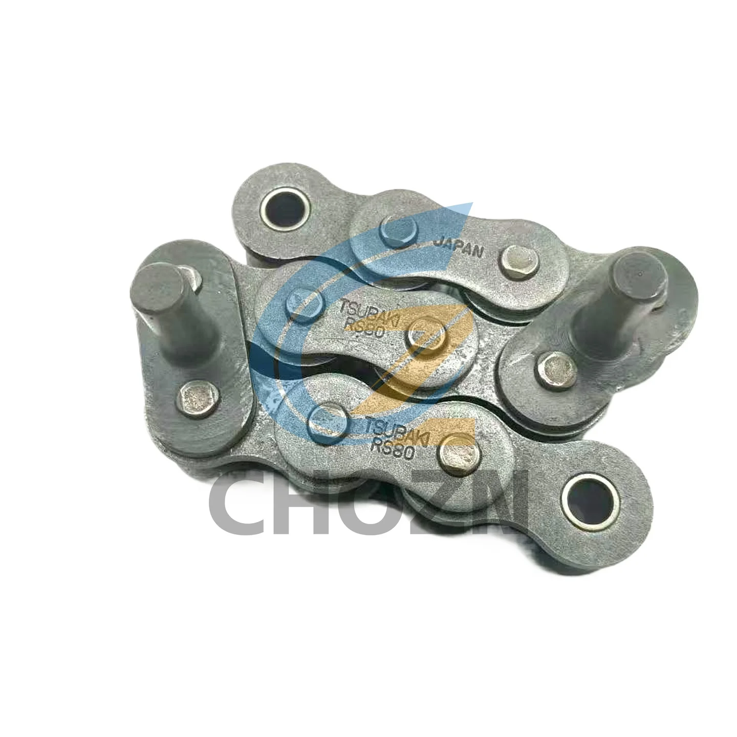 

Original Japanese chainKOMORI paper collection PIN chain RS80 L426 428 429 L40 S40 paper collection tooth row chain